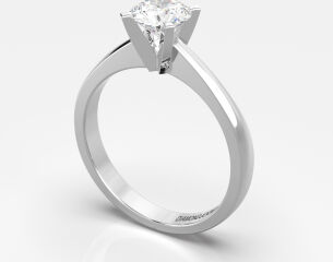 Engagement Ring LR121